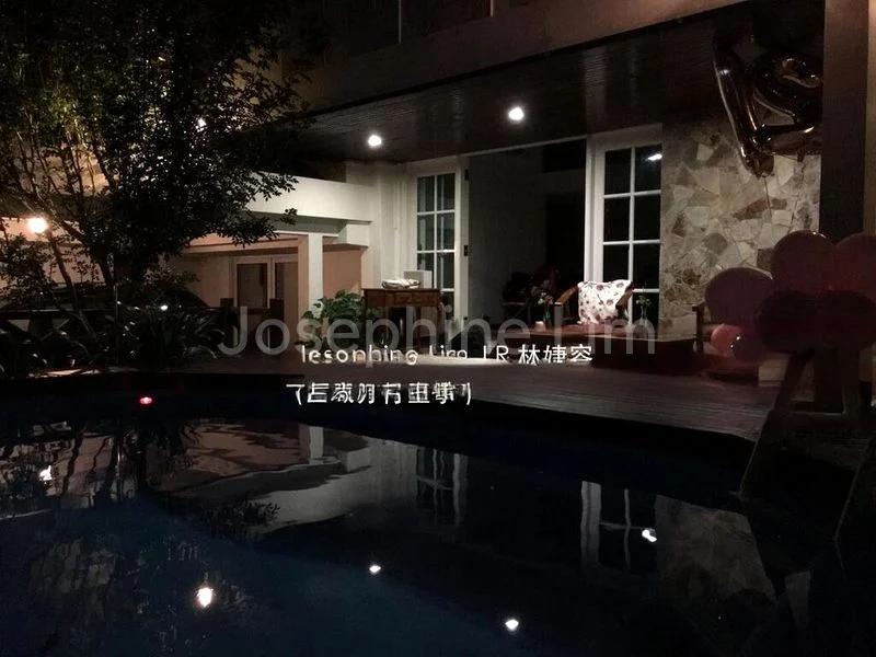 5 Bed Semi-Detached House (Landed) for Rent in  Jalan Anak Bukit - Image 10